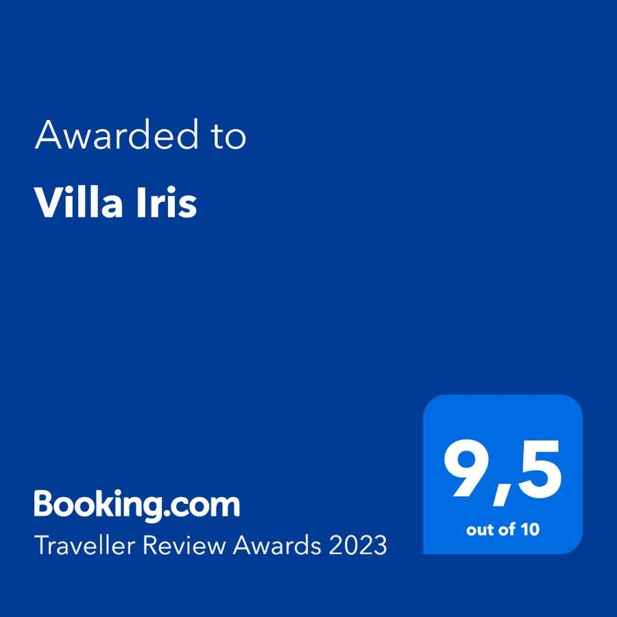 Villa Iris -Pet Friendly Stay - Garden - Private Parking- Bike Friendly Holiday House คอลีโก ภายนอก รูปภาพ